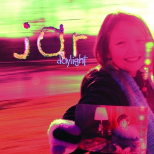Superheaven - Jar - Music CD