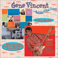 Vincent,gene - Sounds Like Gene Vincent - Music CD