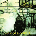 Tawney,cyril - Man Of Honour - Music CD