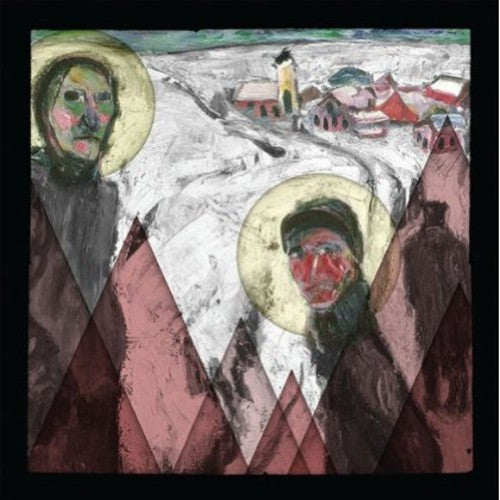 James,joshua - Beware - Music CD