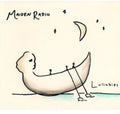 Maiden Radio - Lullabies - Music CD