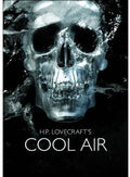 Cool Air - Cool Air - DVD