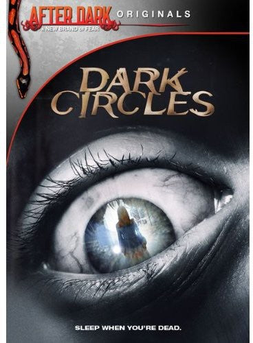 Dark Circles - Dark Circles - DVD