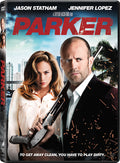 Parker - Parker - DVD