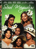 Steel Magnolias - Steel Magnolias - DVD