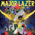 Major Lazer - Free The Universe - Vinyl Record