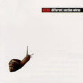 Uzeda - Different Section Wires - Music CD