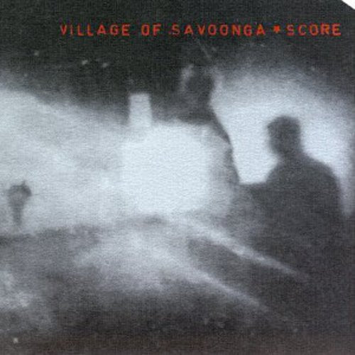 Village Of Savoong - Score - Music CD