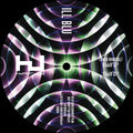 Ill Blu - Clapper Vinyl Record