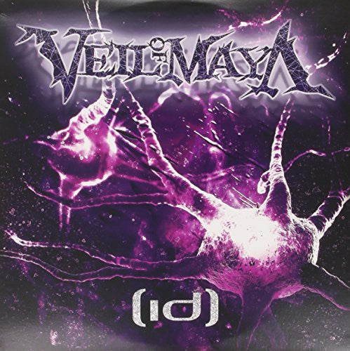 Veil Of Maya - Id - Vinyl Record
