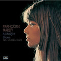 Hardy,francoise - Midnight Blues: Paris London 1968 - 1972 - Music CD