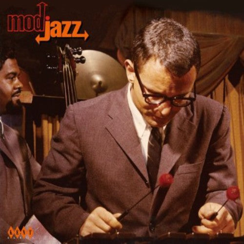 Mod Jazz / Various - Mod Jazz / Various - Vinyl Record