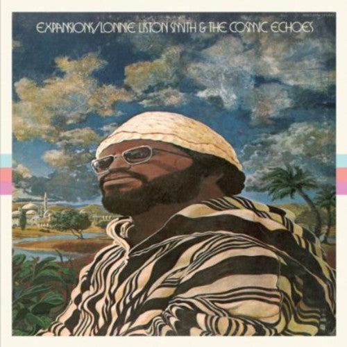Smith,lonnie Liston & The Cosmic Echoes - Expansions - Music CD