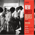 New Breed Blues With Black Popcorn / Various - New Breed Blues With Black Popcorn / Various - Music CD