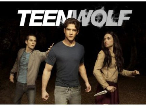 Teen Wolf: Season 2 - Teen Wolf: Season 2 - DVD