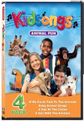 Animal Fun - Animal Fun - DVD