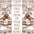Urpf Lanze - Procession Of Talking Mirrors - Vinyl Record