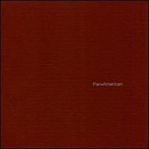 Pan American - Pan American - Music CD