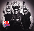 Dsl - After - Music CD