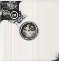 Nhar - To Limn The Welkin - Vinyl Record