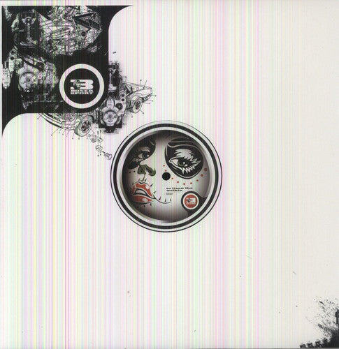 Nhar - To Limn The Welkin - Vinyl Record