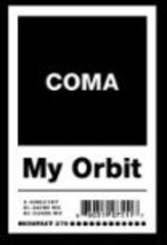 Coma - My Orbit - Vinyl Record