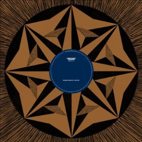 Disco Doubles - Demons (darshan Jesrani Mixes) - Vinyl Record