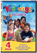 Summer Fun - Summer Fun - DVD