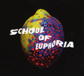 Spleen United - School Of Euphoria - Music CD