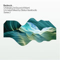 Underground Sound Of Miami Series 2 (unmixed/mixed - Underground Sound Of Miami Series 2 (unmixed/mixed - Music CD