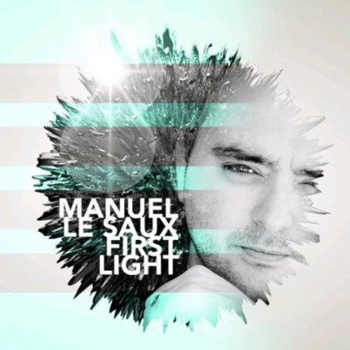 Le Saux,manuel - First Light - Music CD