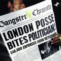 London Posse - Gangster Chronicles: The Definitive Collection - Music CD