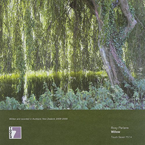 Parlane,rosy - Willow - Vinyl Record