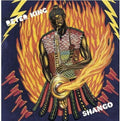 King,peter - Shango - Music CD