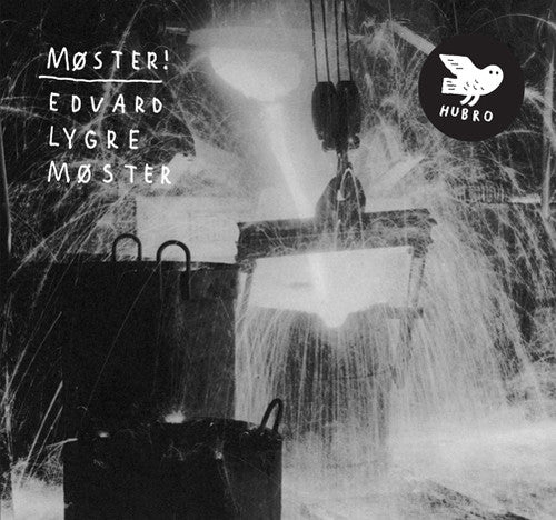 Moster - Edvard Lygre Moster - Music CD