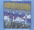Gavotte,valeska - Sword & The Shield/botanica - Music CD