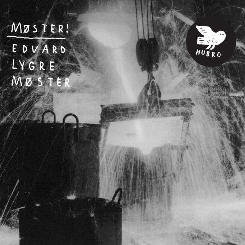 Moster - Edvard Lygre Moster - Vinyl Record