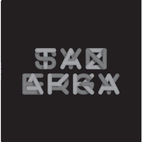 Taz & Akka - Synergy - Vinyl Record