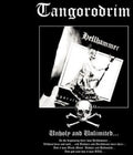 Tangorodrim / Salute - Split - Vinyl Record