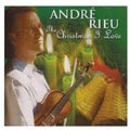 Rieu,andre - Christmas I Love The - Music CD