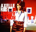Red,axelle - Rouge Ardent - Music CD