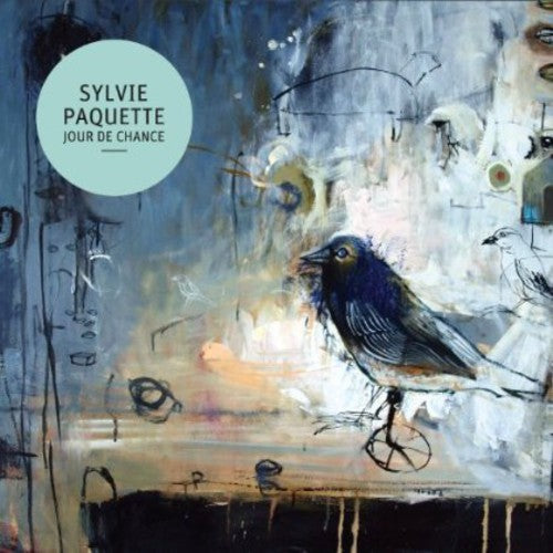 Paquette,sylvie - Jour De Chance - Music CD