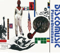 Piero,umiliani - Discomusic - Music CD