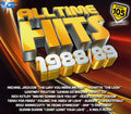 All Time Hits-1988/89 - All Time Hits-1988/89 - Music CD