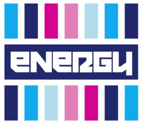 Energy 2013 / Various - Energy 2013 / Various - Music CD