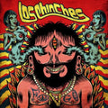 Los Chinches - Fongo - Music CD