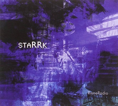 Rinneradio - Starrk - Music CD