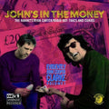 Cooper Clarke,john - John's In The Money (evidently John Cooper Clarke - Music CD