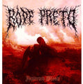 Bode Preto - Inverted Blood - Music CD