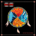 Bud Tribe - Eye Of The Storm - Music CD